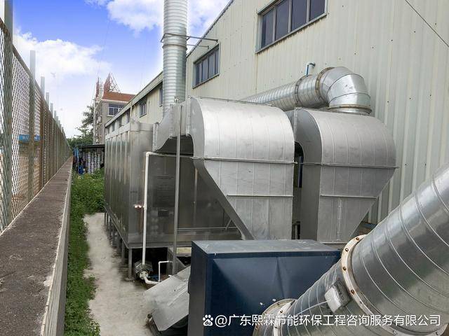 含堿性廢氣及強(qiáng)酸強(qiáng)堿廢氣處理全攻略 原理、工藝與環(huán)保咨詢要點(diǎn)